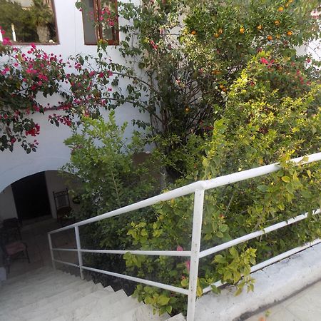 Hotel Casa San Miguel San Miguel de Allende Eksteriør billede